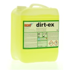 DIRT-EX 1/10 lit