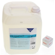 LIN COMPACT 1/10 lit