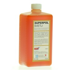SUPER POL SVETLI 1/1 lit