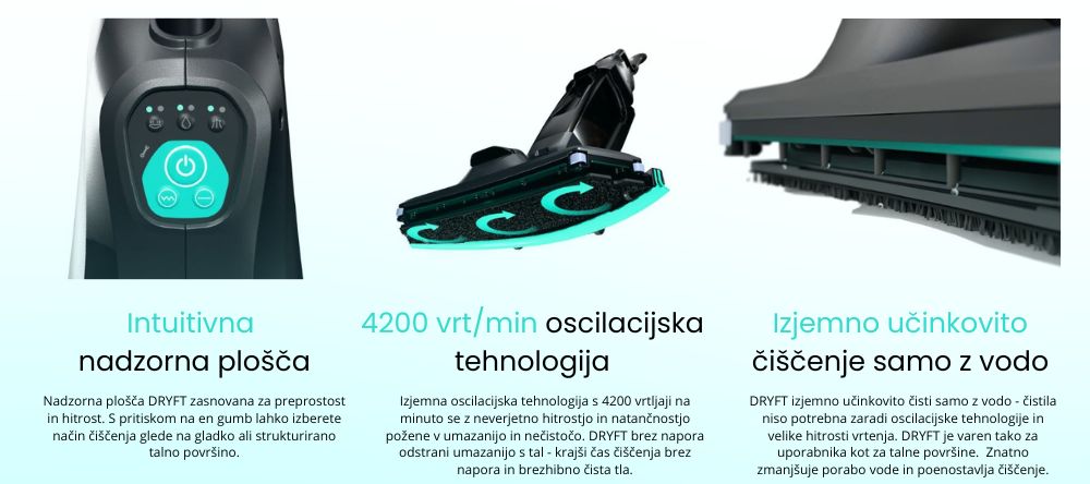 Visoko zmogljiv profesionalni čistilni stroj z hitrim polnjenjem in enostavno uporabo Visoko zmogljiv profesionalni čistilni stroj z hitrim polnjenjem in enostavno uporabo