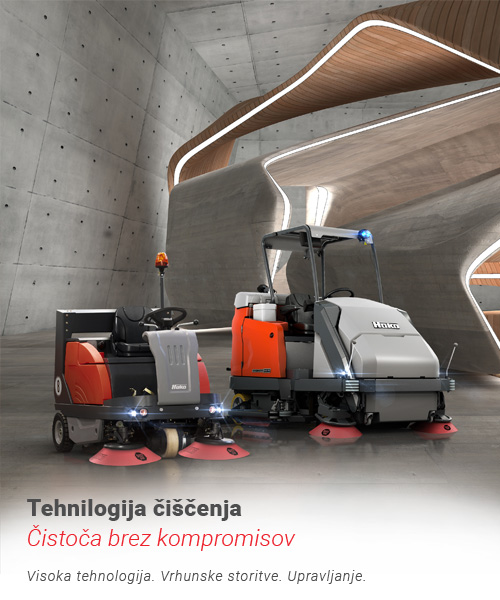 Robot za čiščenje, stroj za čiščenje, strojno čiščenje