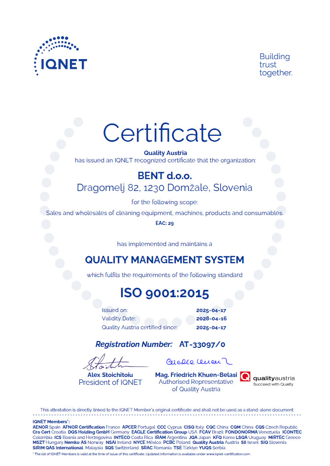 Bent_Standard_ISO_9001_2015_AT_33097_0